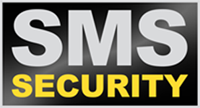 sms security camera retro