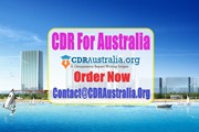 CDR Help In Australia - CDRAustralia.Org